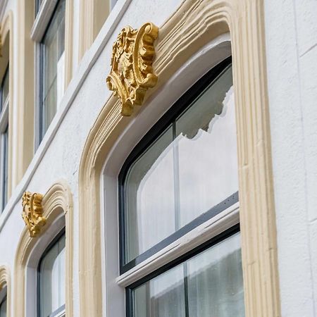 Rb Hostel Zierikzee Dış mekan fotoğraf
