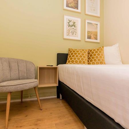 Rb Hostel Zierikzee Dış mekan fotoğraf