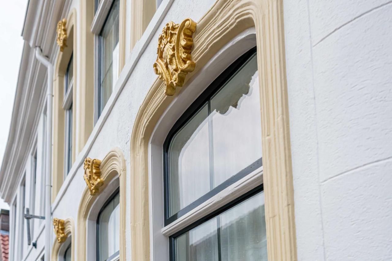 Rb Hostel Zierikzee Dış mekan fotoğraf