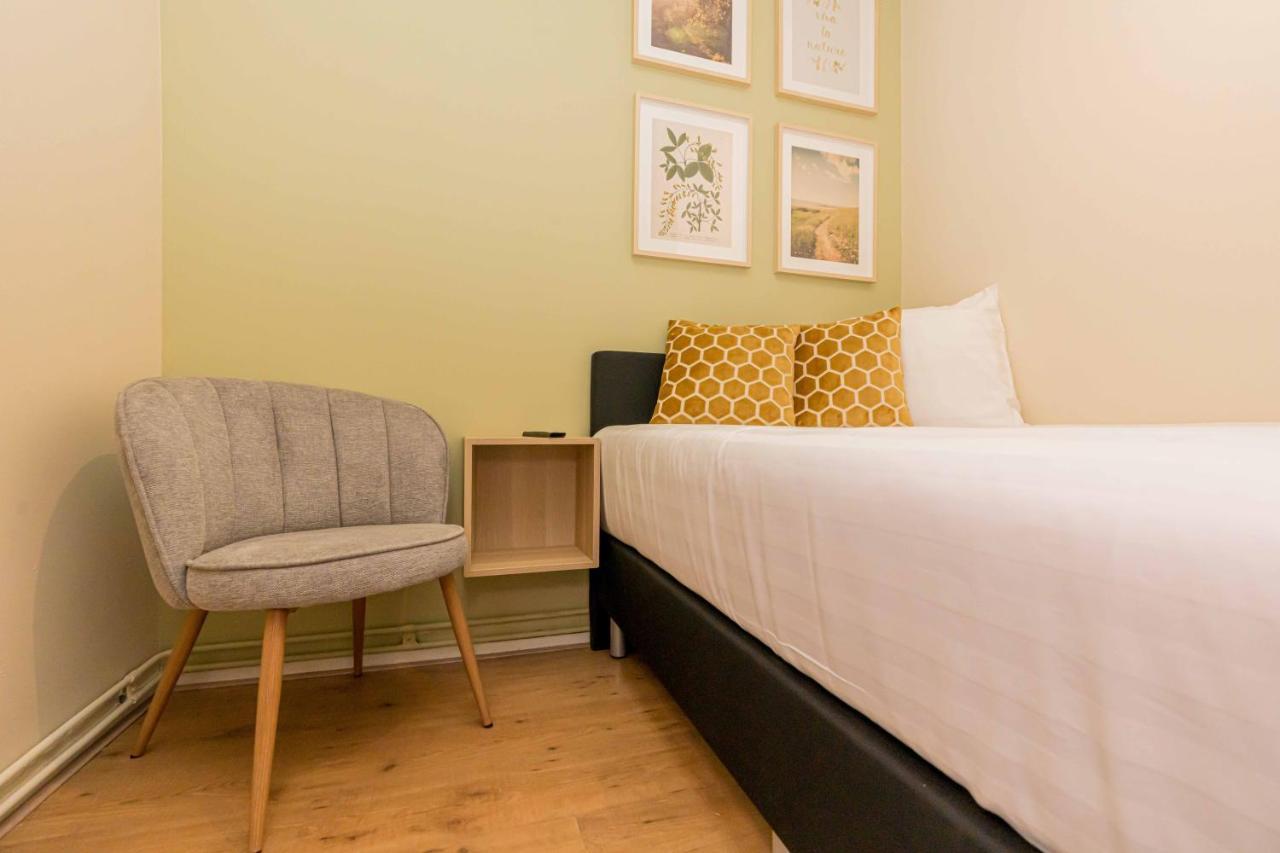 Rb Hostel Zierikzee Dış mekan fotoğraf