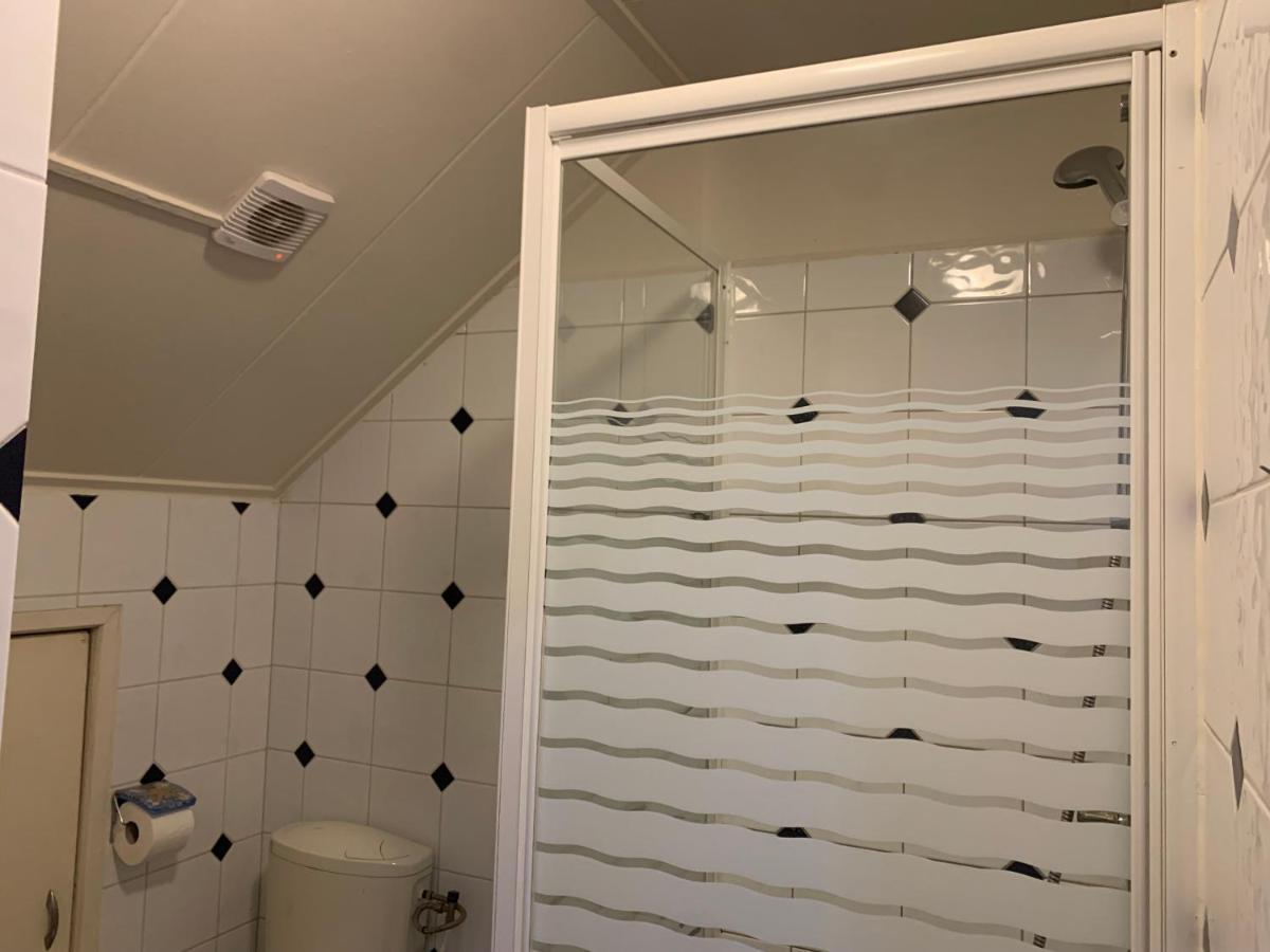 Rb Hostel Zierikzee Dış mekan fotoğraf