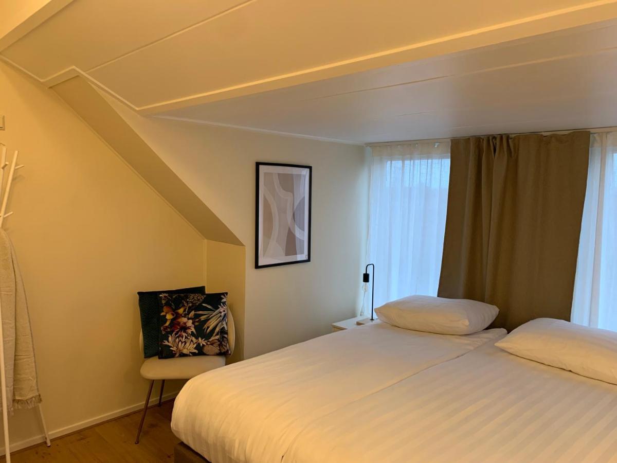 Rb Hostel Zierikzee Dış mekan fotoğraf