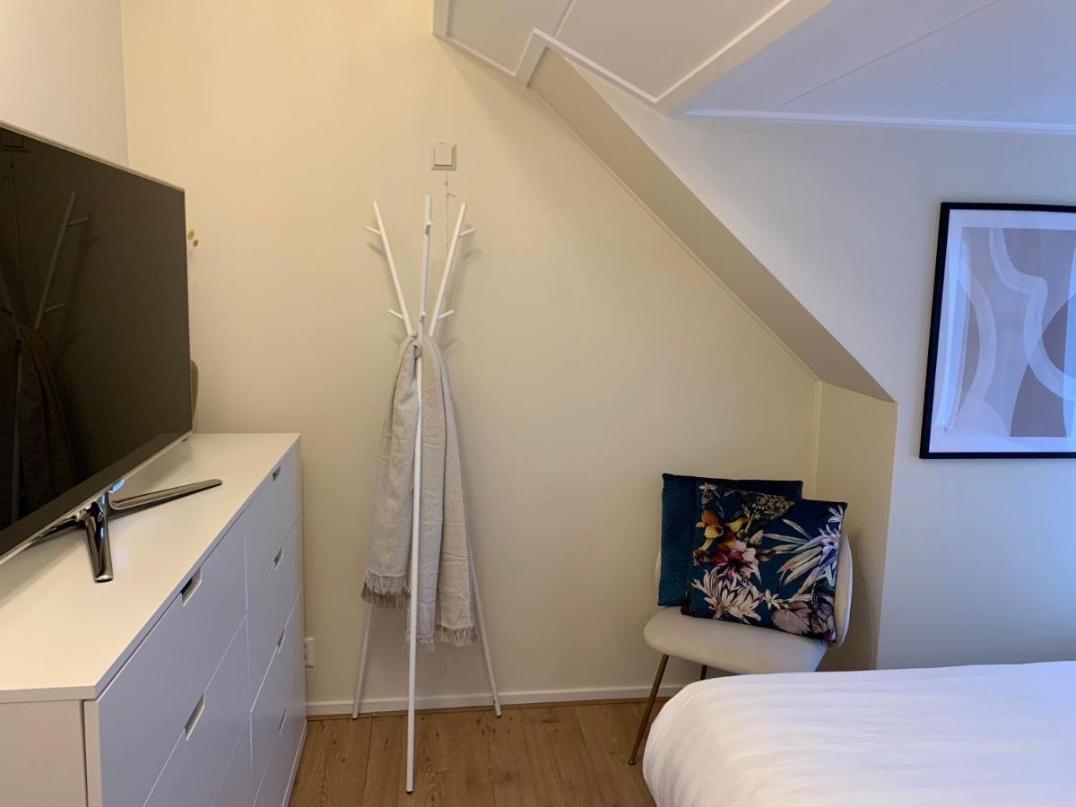 Rb Hostel Zierikzee Dış mekan fotoğraf