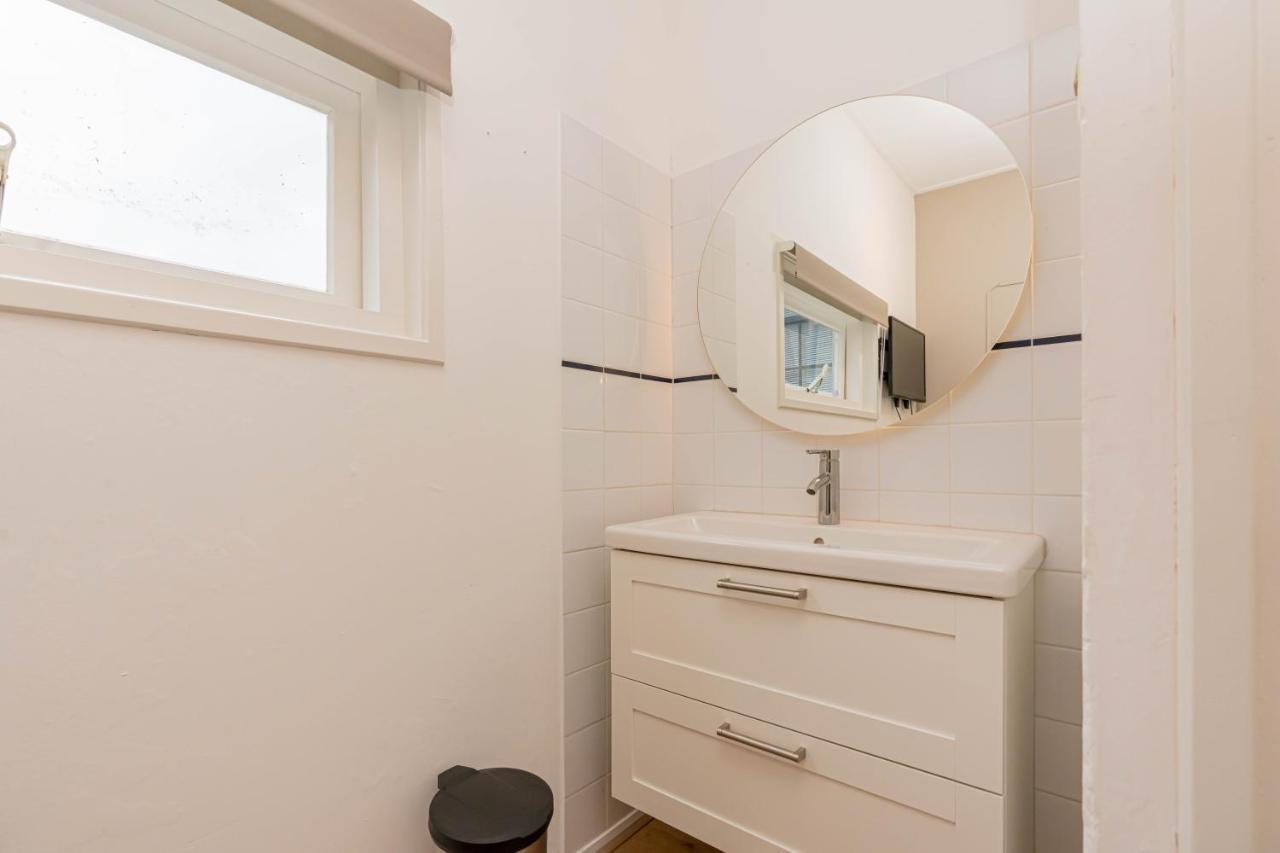Rb Hostel Zierikzee Dış mekan fotoğraf