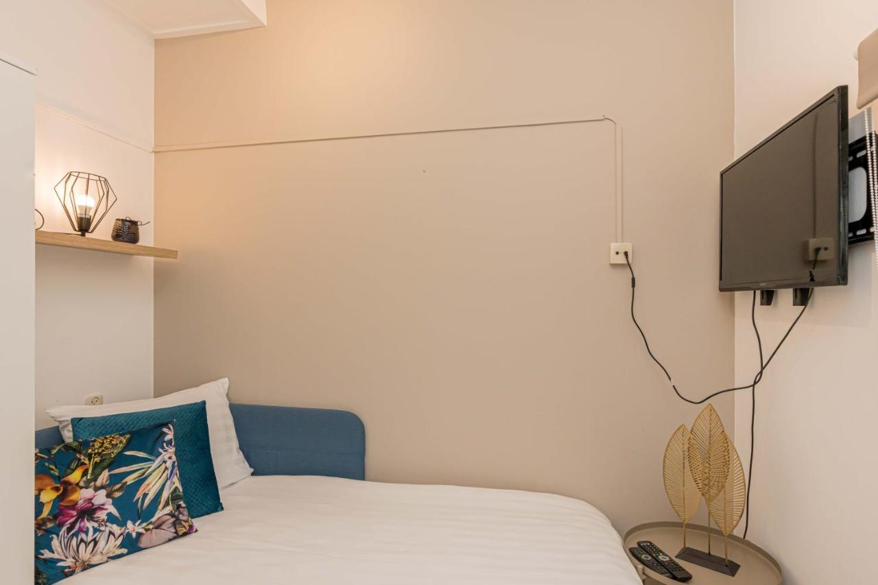 Rb Hostel Zierikzee Dış mekan fotoğraf
