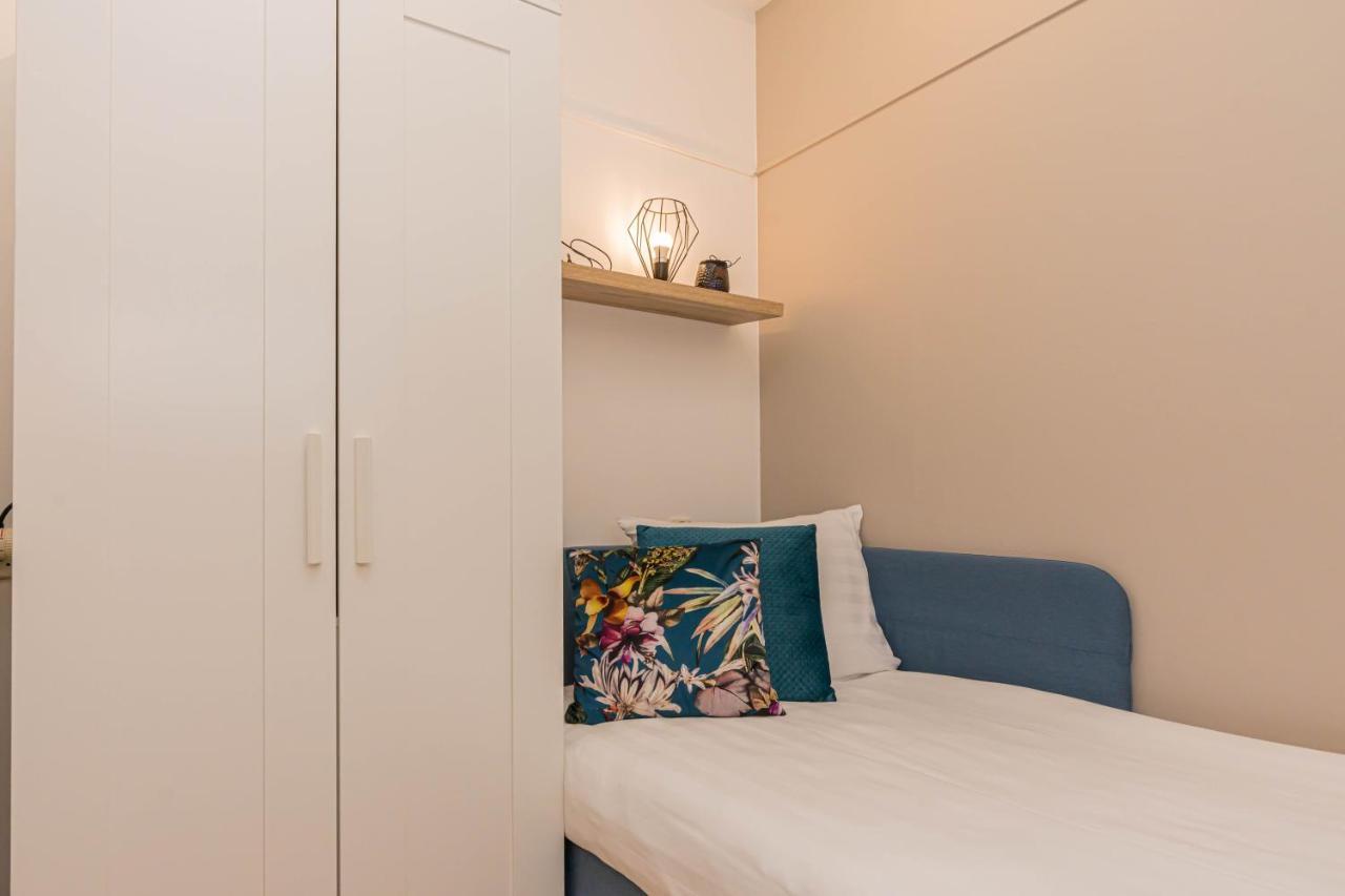 Rb Hostel Zierikzee Dış mekan fotoğraf