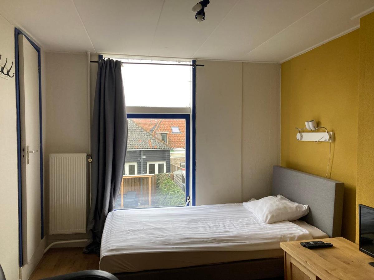 Rb Hostel Zierikzee Dış mekan fotoğraf