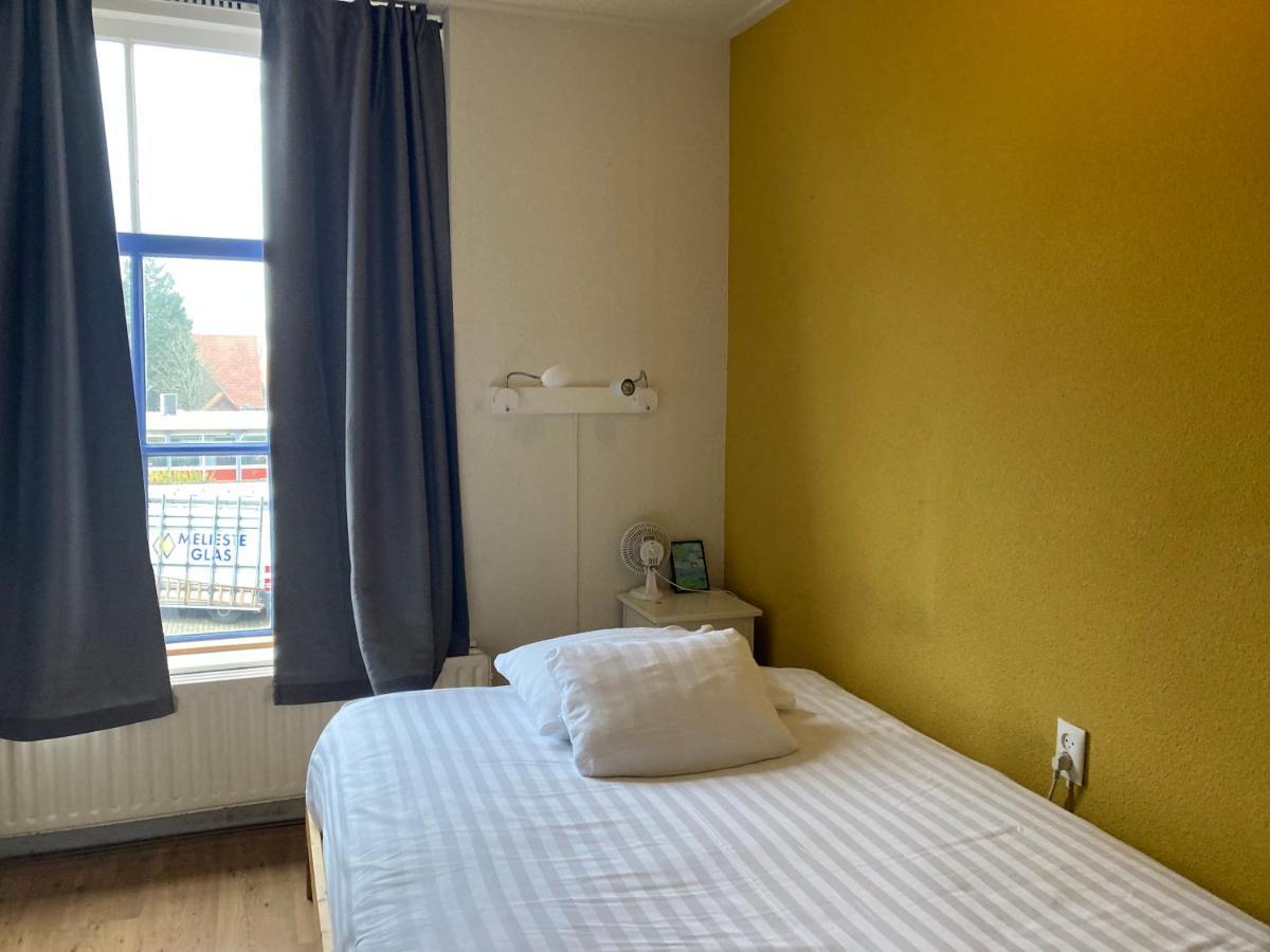 Rb Hostel Zierikzee Dış mekan fotoğraf