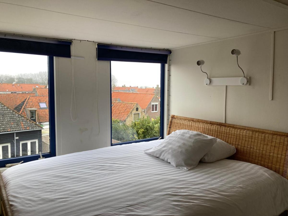 Rb Hostel Zierikzee Dış mekan fotoğraf
