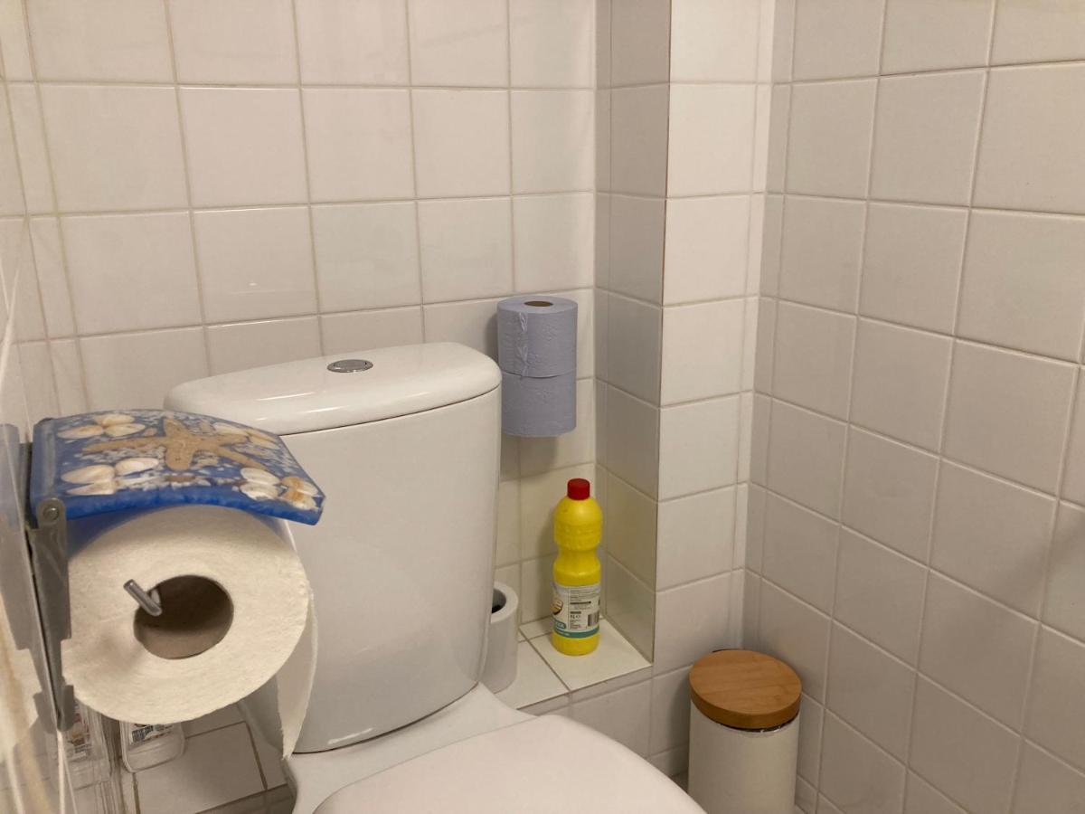 Rb Hostel Zierikzee Dış mekan fotoğraf