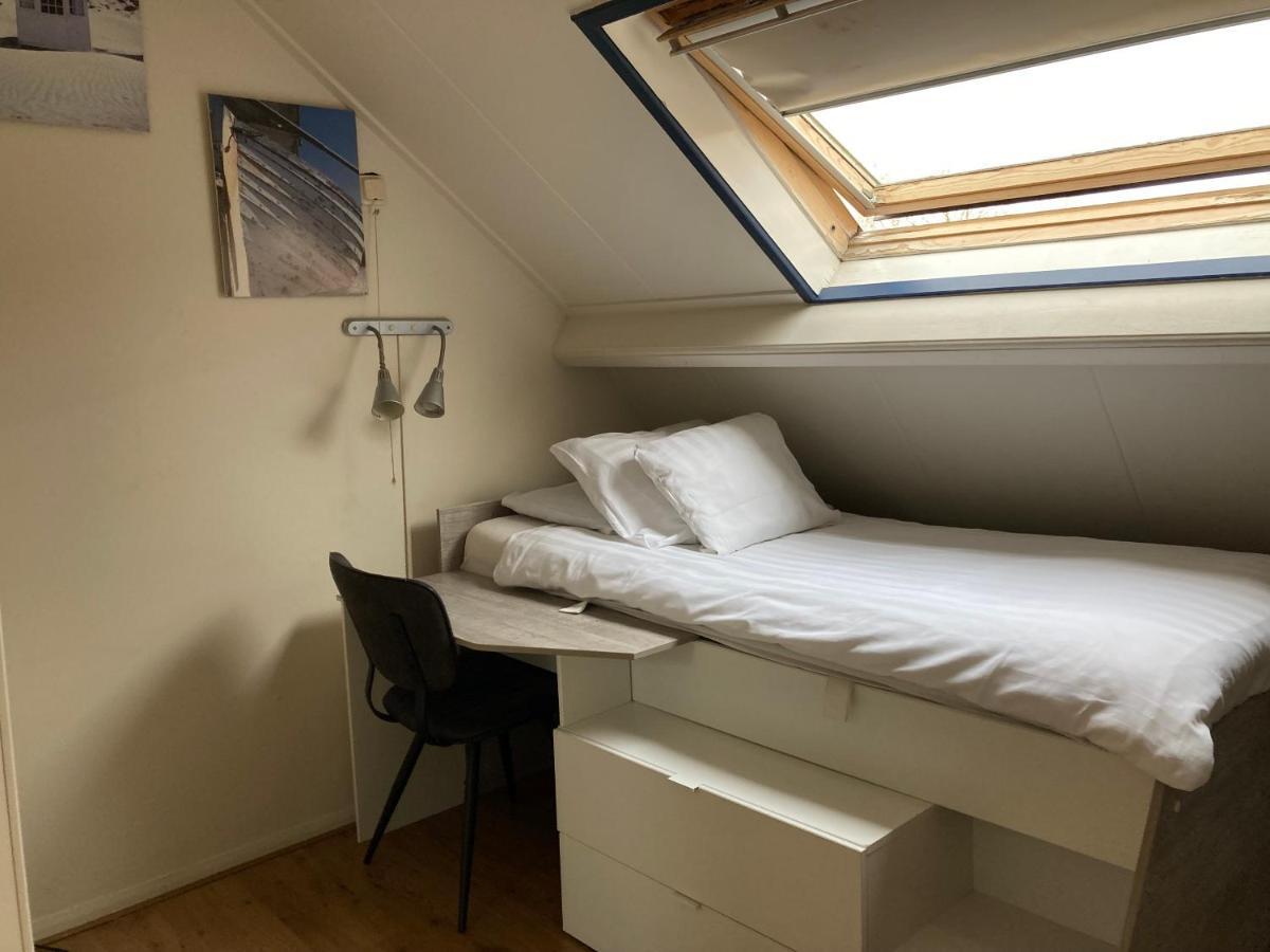 Rb Hostel Zierikzee Dış mekan fotoğraf