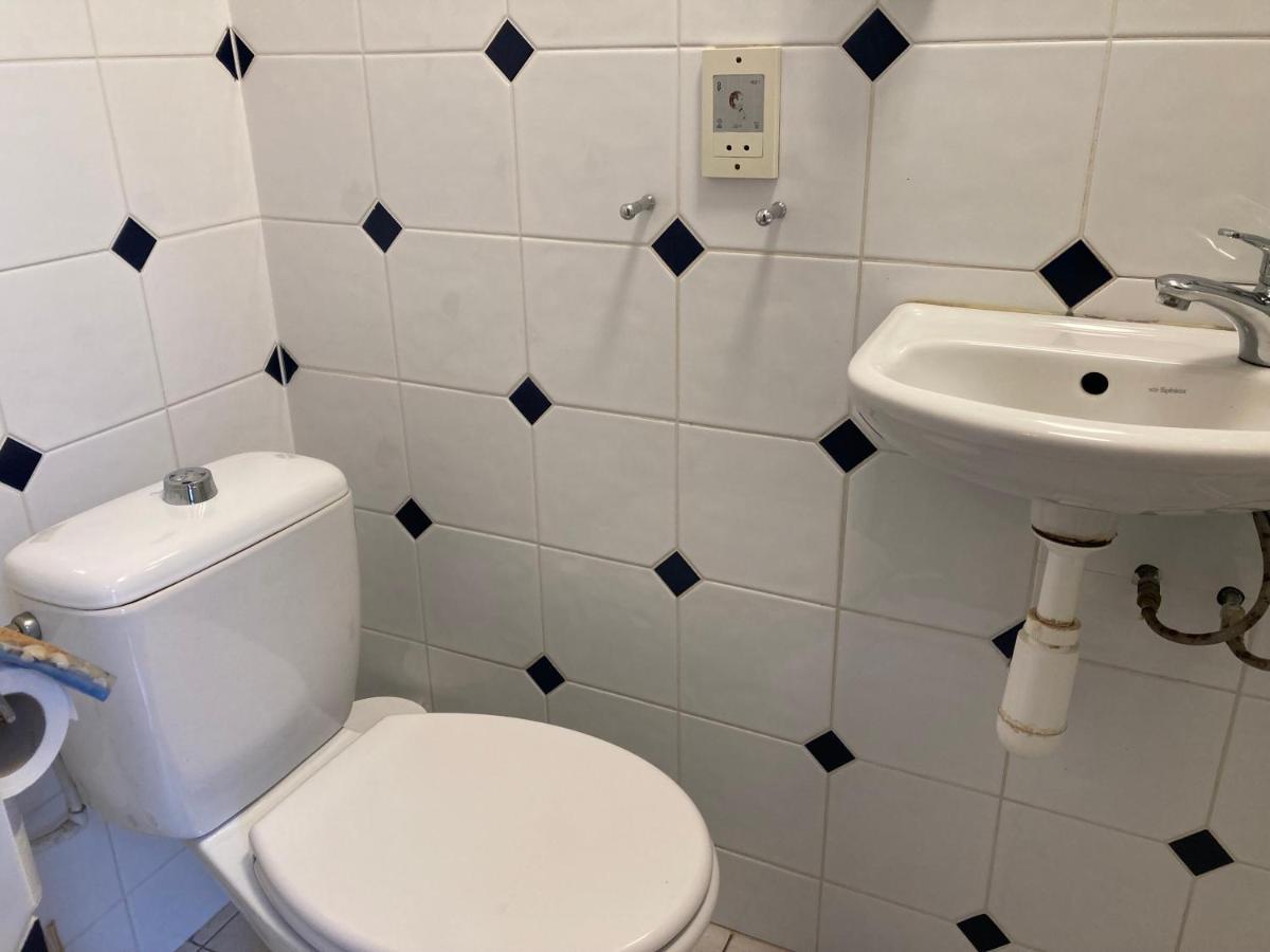 Rb Hostel Zierikzee Dış mekan fotoğraf