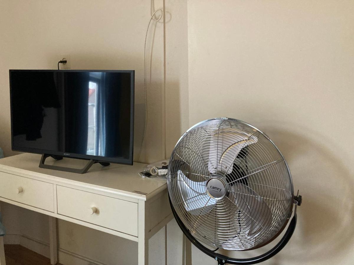 Rb Hostel Zierikzee Dış mekan fotoğraf