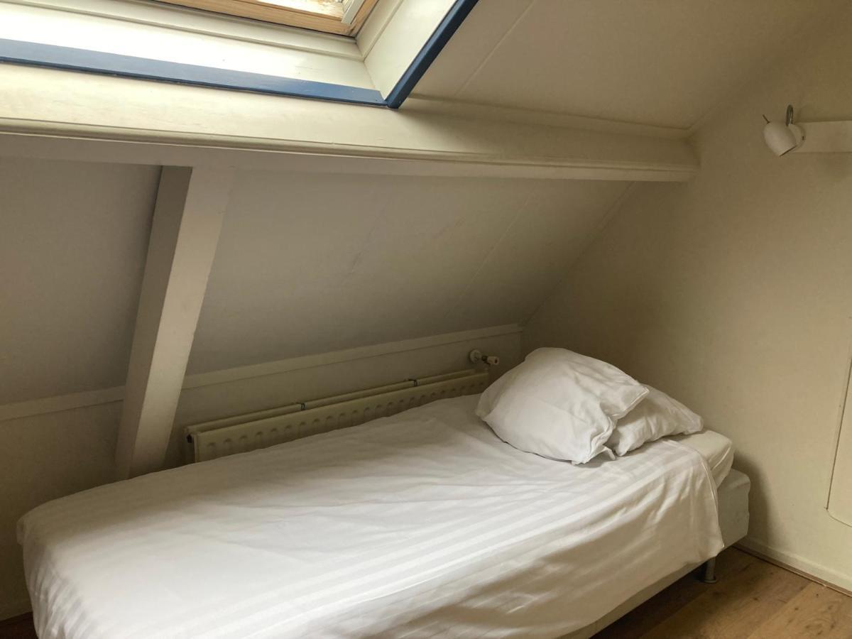 Rb Hostel Zierikzee Dış mekan fotoğraf