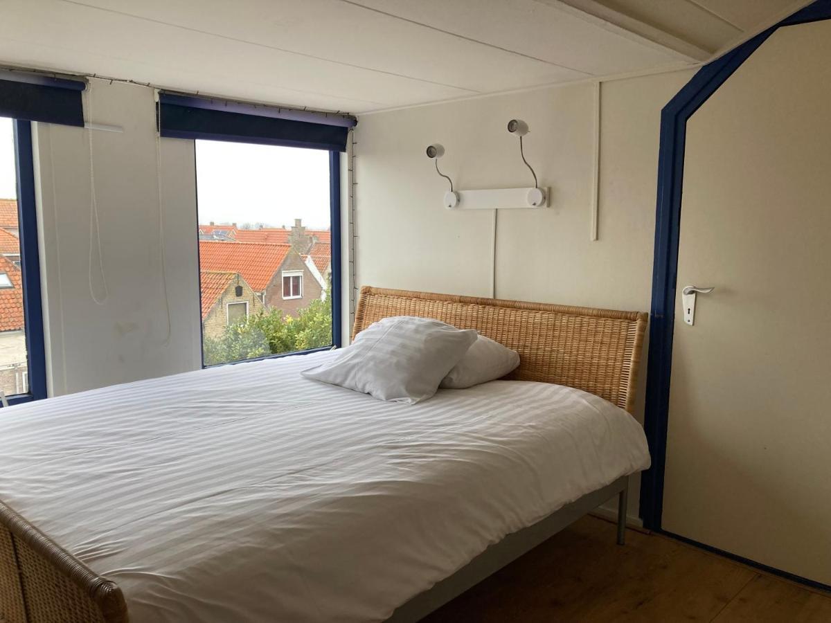 Rb Hostel Zierikzee Dış mekan fotoğraf