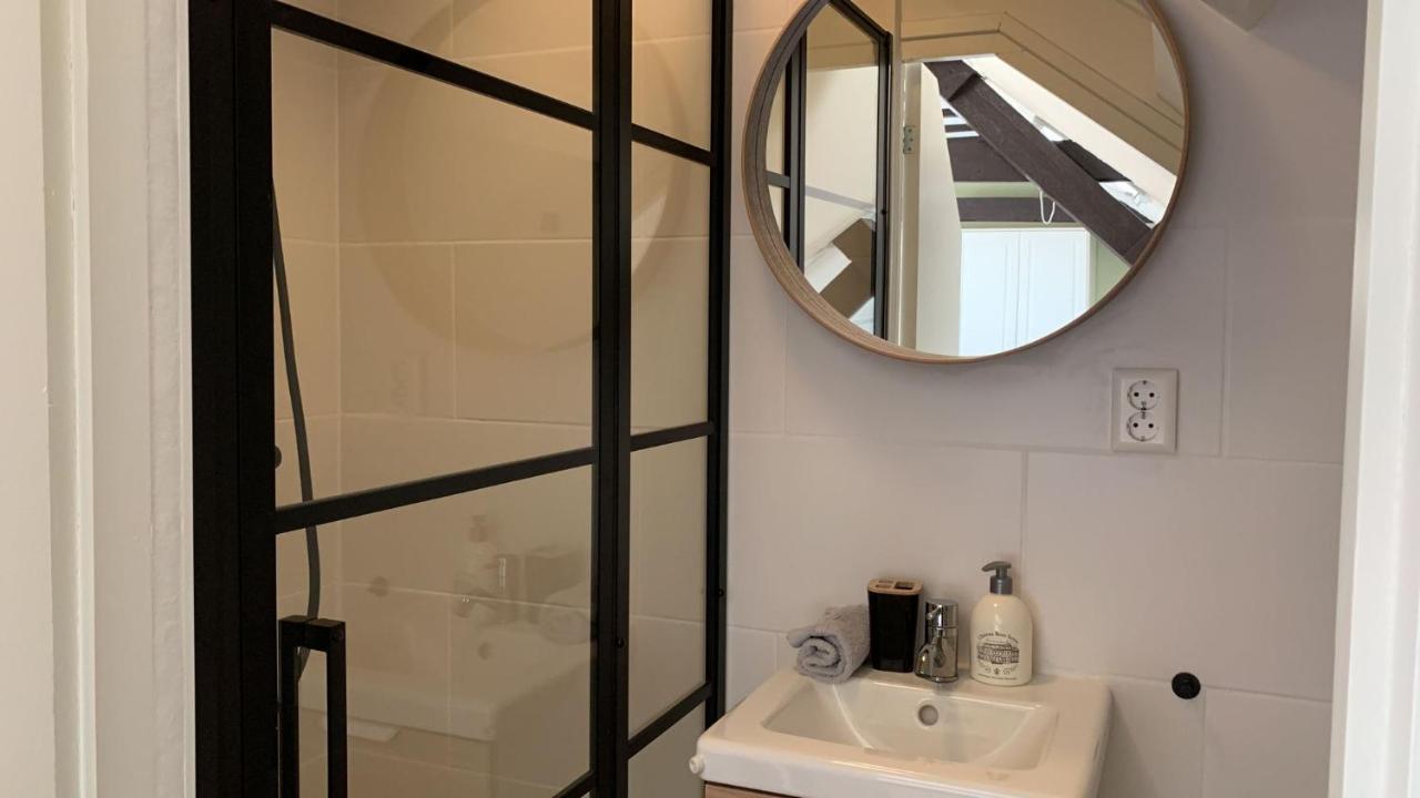 Rb Hostel Zierikzee Dış mekan fotoğraf