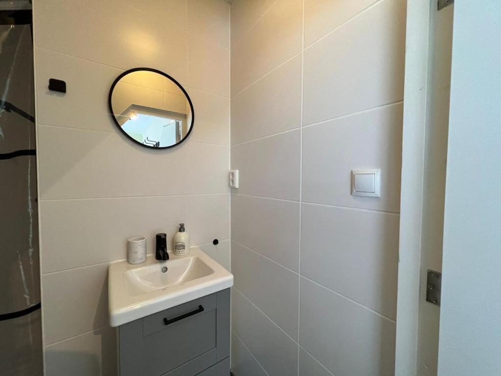 Rb Hostel Zierikzee Dış mekan fotoğraf